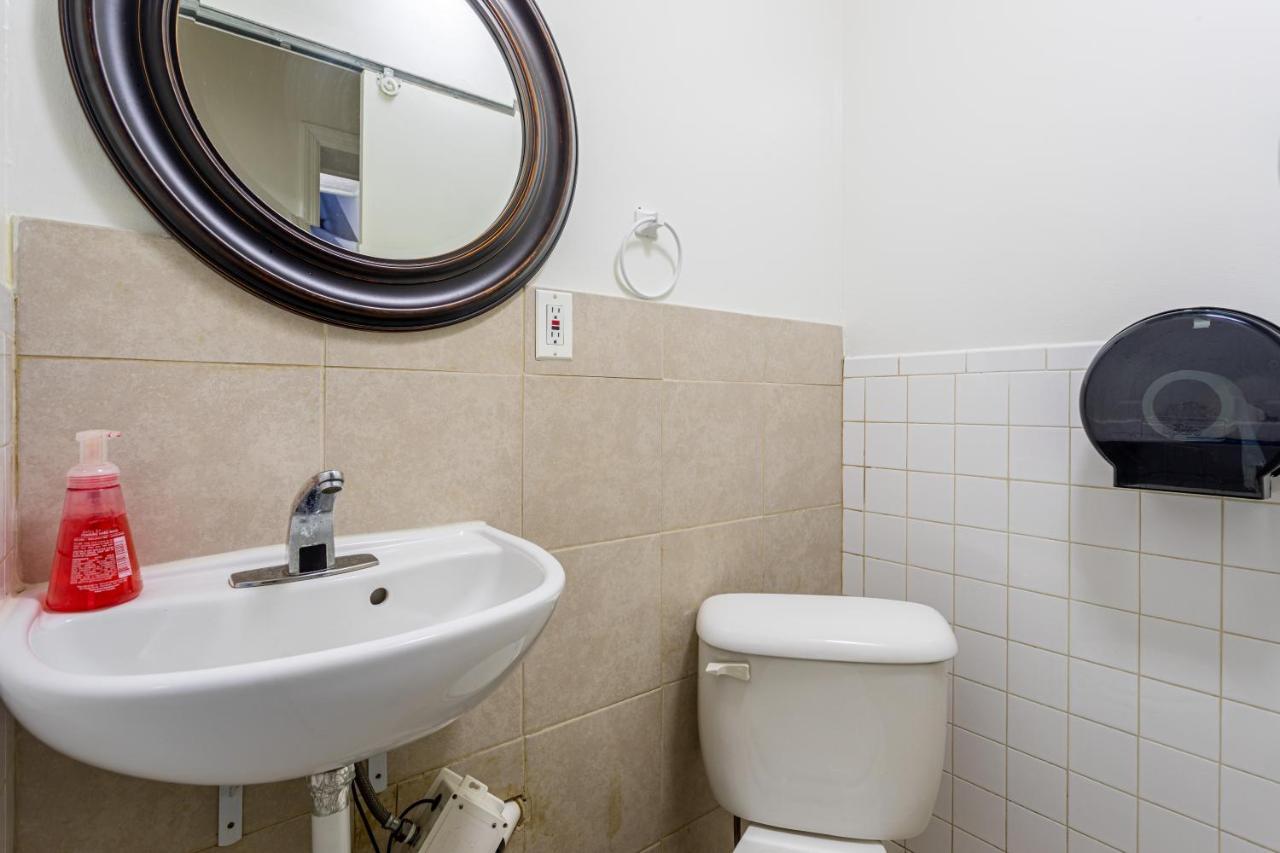 Best Room To Visit Nyc-Ewr Airport-Subway Access Newark Zewnętrze zdjęcie