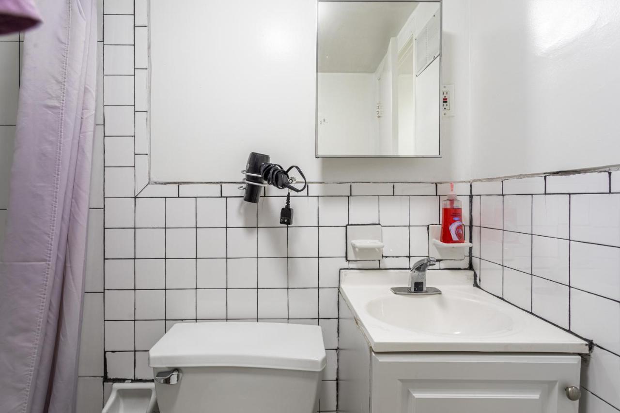 Best Room To Visit Nyc-Ewr Airport-Subway Access Newark Zewnętrze zdjęcie
