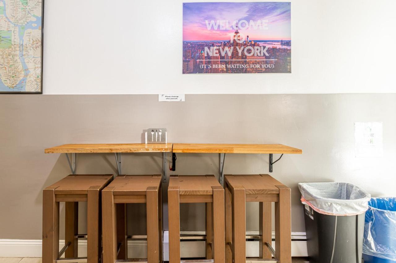 Best Room To Visit Nyc-Ewr Airport-Subway Access Newark Zewnętrze zdjęcie
